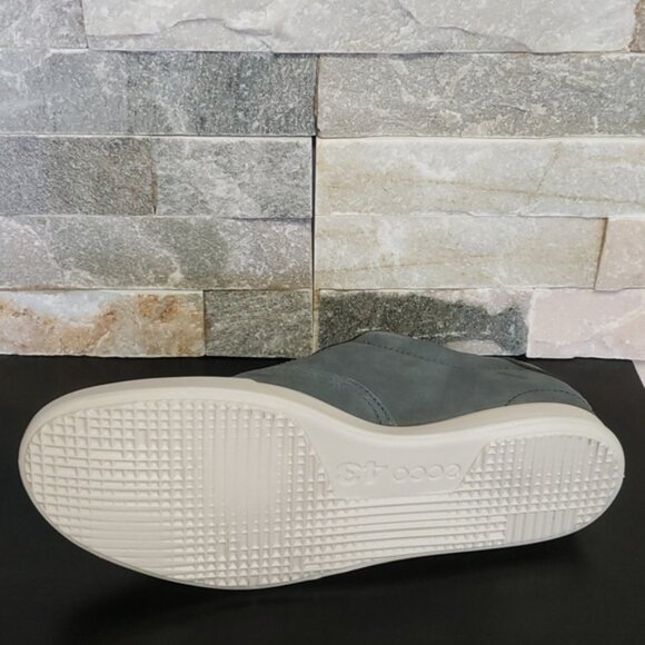 ECCO Men's Collin 2.0 Sneaker - Picture 11 of 12